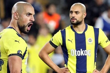 Sözleşmesi feshedildi! Fenerbahçe ayrılığı resmen açıkladı - Fanatik Gazetesi Fenerbahçe (FB) Haberleri Spor