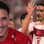 Milli golcü Aslan oluyor! Galatasaray'dan Deniz Gül için resmi teklif - Fanatik Gazetesi Galatasaray (GS) Haberleri - Spor