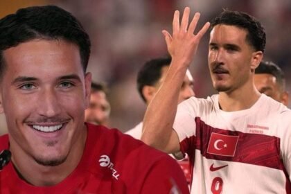Milli golcü Aslan oluyor! Galatasaray'dan Deniz Gül için resmi teklif - Fanatik Gazetesi Galatasaray (GS) Haberleri - Spor