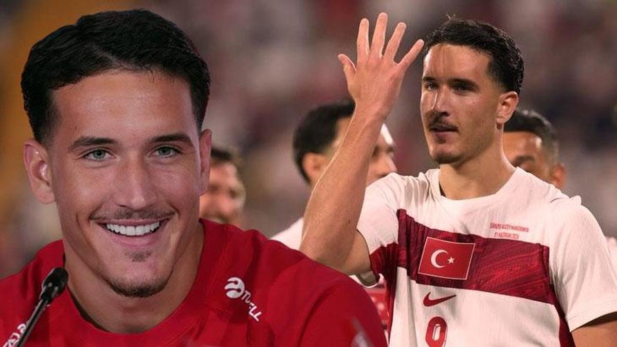 Milli golcü Aslan oluyor! Galatasaray'dan Deniz Gül için resmi teklif - Fanatik Gazetesi Galatasaray (GS) Haberleri - Spor