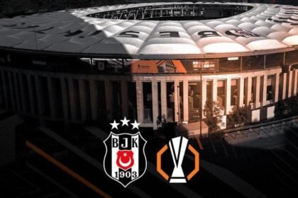 🚨BEŞİKTAŞ'IN UEFA AVRUPA LİGİ FİKSTÜRÜ BELLİ OLDU! İLK MAÇ MARSİLYA İLE...
