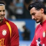 Son dakika! Galatasaray'da Uğurcan Çakır şoku | Göztepe maçına çıkmadı - Fanatik Gazetesi Galatasaray (GS) Haberleri - Spor
