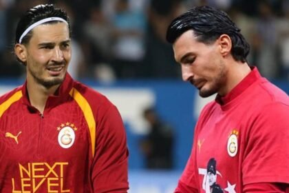 Son dakika! Galatasaray'da Uğurcan Çakır şoku | Göztepe maçına çıkmadı - Fanatik Gazetesi Galatasaray (GS) Haberleri - Spor