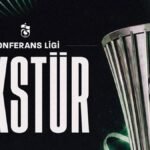 Trabzonspor'un UEFA Konferans Ligi maç takvimi belli oldu - Fanatik Gazetesi Trabzonspor (TS) Haberleri - Spor