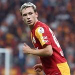 Aleksey Batrakov, Galatasaray formasıyla ilk resmi maçına çıktı - Fanatik Gazetesi Galatasaray (GS) Haberleri - Spor