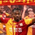 Maç sonu Rafa Leao sürprizi; RAMS Park çimlerinde yeni bir Aslan - Fanatik Gazetesi Galatasaray (GS) Haberleri - Spor