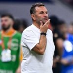 Galatasaray teknik direktörü Okan Buruk: 'Son günleri değerlendireceğiz' - Fanatik Gazetesi Galatasaray (GS) Haberleri - Spor