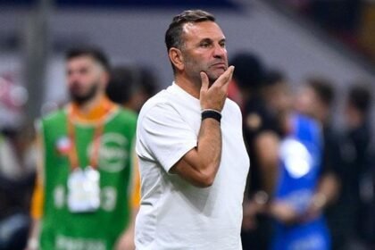 Galatasaray teknik direktörü Okan Buruk: 'Son günleri değerlendireceğiz' - Fanatik Gazetesi Galatasaray (GS) Haberleri - Spor
