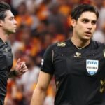 Göztepe'de Galatasaray maçı hakemi Mehmet Türkmen tepkisi! - Fanatik Gazetesi Futbol Haberleri - Spor