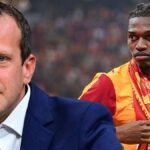 Ünlü menajer George Gardi Leao transferinin perde arkasını anlattı! 'Tutku ve sevgiyi gördü' - Fanatik Gazetesi Galatasaray (GS) Haberleri - Spor