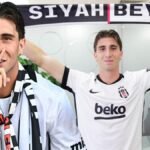 Beşiktaş'ın yeni transferi Miretti'nin hiç bilinmeyen özelliği! Juventus tarihine geçti - Fanatik Gazetesi Beşiktaş (BJK) Haberleri - Spor