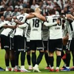 Beşiktaş'a müjde! Yıldızlar geri dönüyor - Fanatik Gazetesi Beşiktaş (BJK) Haberleri - Spor
