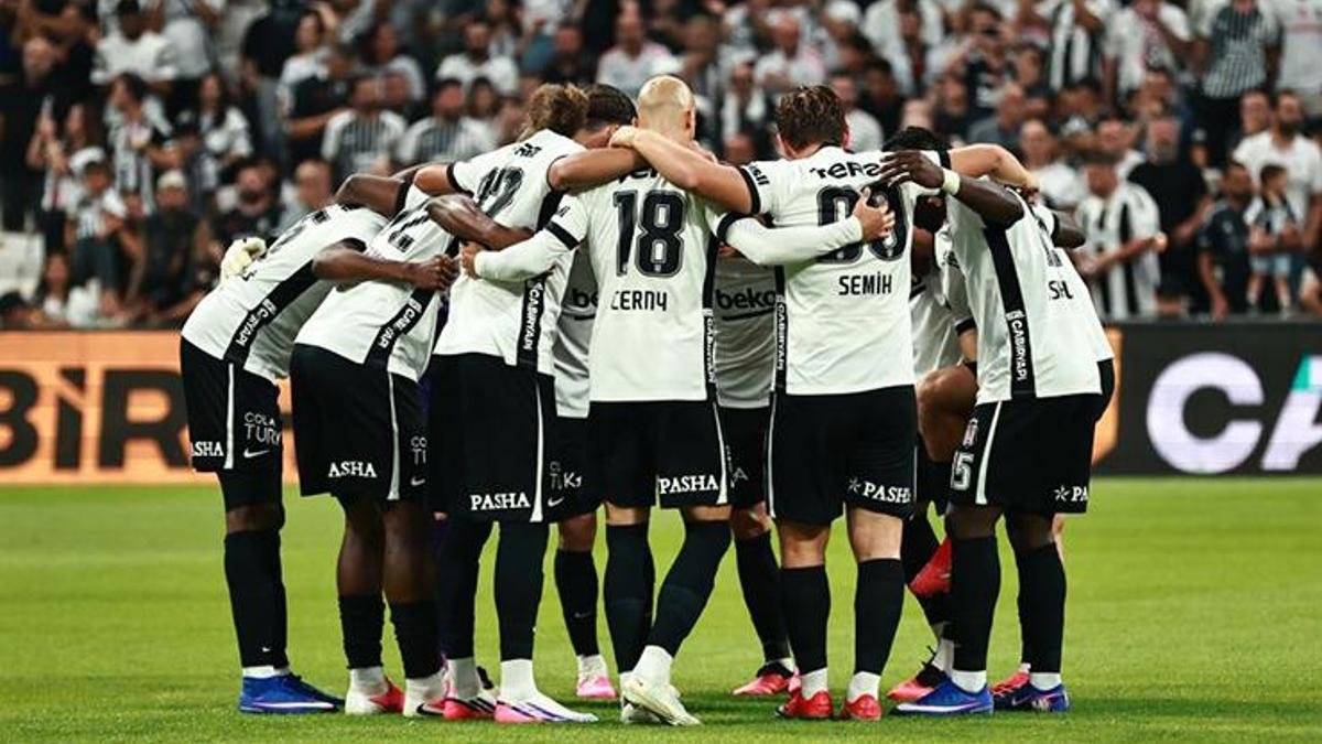 Beşiktaş'a müjde! Yıldızlar geri dönüyor - Fanatik Gazetesi Beşiktaş (BJK) Haberleri - Spor
