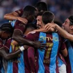 Trabzonspor'da sürpriz ayrılık! Fransa yolcusu - Fanatik Gazetesi Trabzonspor (TS) Haberleri - Spor