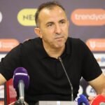 Çaykur Rizespor Teknik Direktörü Recep Uçar: Bugünkü güzel galibiyetle geçen haftayı telafi ettik - Fanatik Gazetesi Futbol Haberleri - Spor
