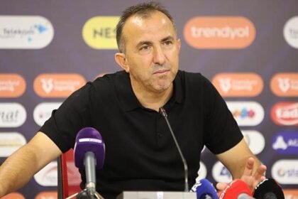 Çaykur Rizespor Teknik Direktörü Recep Uçar: Bugünkü güzel galibiyetle geçen haftayı telafi ettik - Fanatik Gazetesi Futbol Haberleri - Spor