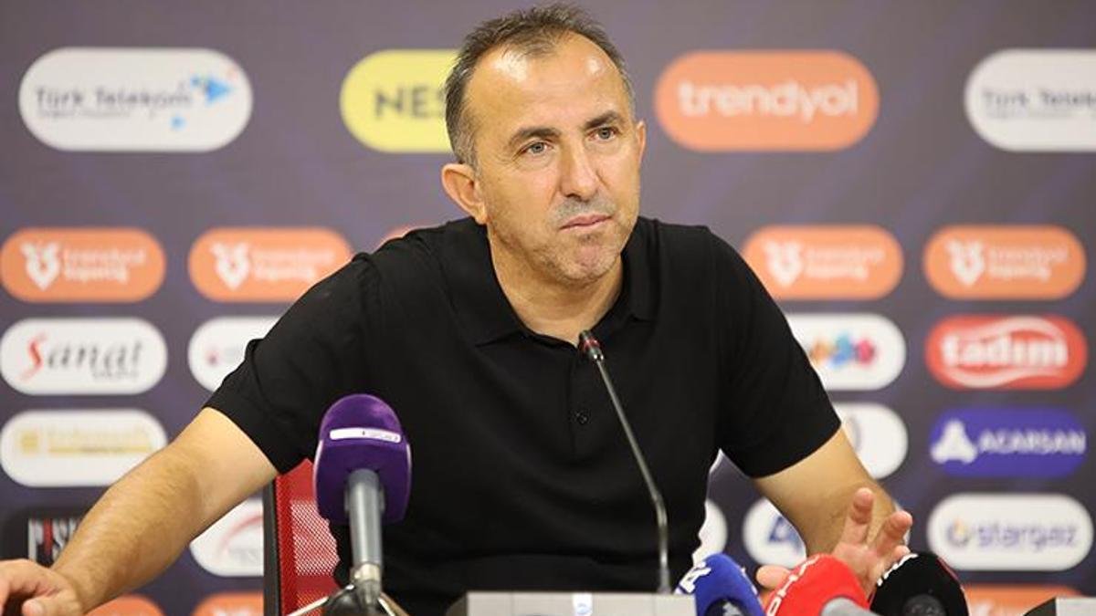 Çaykur Rizespor Teknik Direktörü Recep Uçar: Bugünkü güzel galibiyetle geçen haftayı telafi ettik - Fanatik Gazetesi Futbol Haberleri - Spor