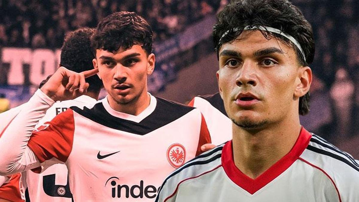 Fenerbahçe'ye 'Can' yakan talep! Milli futbolcu için servet istediler - Fanatik Gazetesi Fenerbahçe (FB) Haberleri Spor