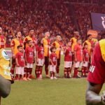 Galatasaray - Göztepe maçının ardından Osimhen'e övgü dolu sözler: 'Nazar duası okunması lazım' | Yıldız futbolcuyu uyardı: '2. Seferovic olma!' - Fanatik Gazetesi Galatasaray (GS) Haberleri - Spor