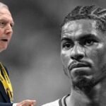 Fenerbahçe'de transfer operasyonu! Rashford Türkiye'yi istemedi, 2 genç yıldız listede - Fanatik Gazetesi Fenerbahçe (FB) Haberleri Spor