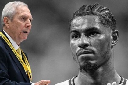 Fenerbahçe'de transfer operasyonu! Rashford Türkiye'yi istemedi, 2 genç yıldız listede - Fanatik Gazetesi Fenerbahçe (FB) Haberleri Spor