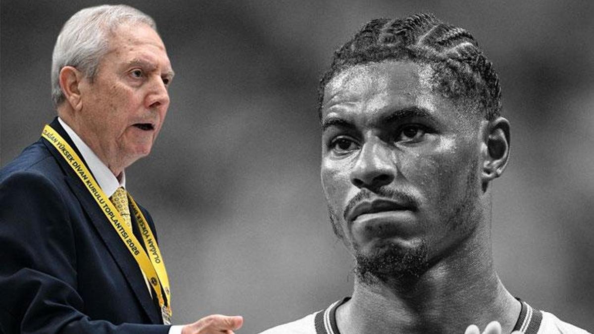 Fenerbahçe'de transfer operasyonu! Rashford Türkiye'yi istemedi, 2 genç yıldız listede - Fanatik Gazetesi Fenerbahçe (FB) Haberleri Spor