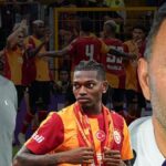 'Sporting'e uyarı: Rui Borges şimdiden not almaya başlayabilir' Galatasaray'ın Göztepe galibiyeti Portekiz basınında - Fanatik Gazetesi Galatasaray (GS) Haberleri - Spor