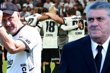 Beşiktaş transferde gözünü kararttı! Orta sahaya Miretti sonrası bir transfer daha - Fanatik Gazetesi Beşiktaş (BJK) Haberleri - Spor
