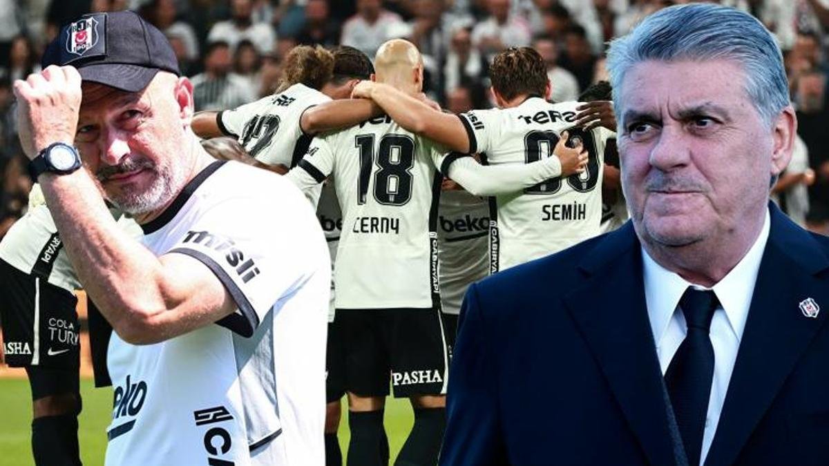 Beşiktaş transferde gözünü kararttı! Orta sahaya Miretti sonrası bir transfer daha - Fanatik Gazetesi Beşiktaş (BJK) Haberleri - Spor