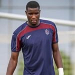 Trabzonspor'da Onuachu şaşkınlığı! Geçen sezonu arattı - Fanatik Gazetesi Trabzonspor (TS) Haberleri - Spor