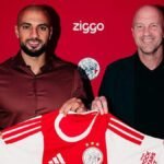 Fenerbahçe'nin sözleşmesini feshettiği Amrabat'ın yeni takımı Ajax! - Fanatik Gazetesi Fenerbahçe (FB) Haberleri Spor