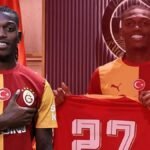 Galatasaray, Leao'nun maliyetini KAP'a bildirdi! İşte bonservisi ve yıllık ücreti - Fanatik Gazetesi Galatasaray (GS) Haberleri - Spor