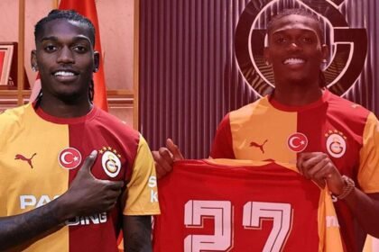 Galatasaray, Leao'nun maliyetini KAP'a bildirdi! İşte bonservisi ve yıllık ücreti - Fanatik Gazetesi Galatasaray (GS) Haberleri - Spor