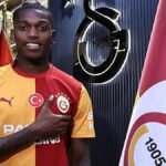 Rafael Leao, Galatasaray'ın 7. Portekizli futbolcusu oldu - Fanatik Gazetesi Galatasaray (GS) Haberleri - Spor