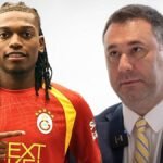 Fenerbahçe cephesinden Leao yanıtı! Barış Göktürk soruyu duyar duymaz... - Fanatik Gazetesi Fenerbahçe (FB) Haberleri Spor