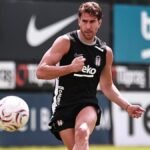 Beşiktaş Çorum FK maçına hazır - Fanatik Gazetesi Beşiktaş (BJK) Haberleri - Spor
