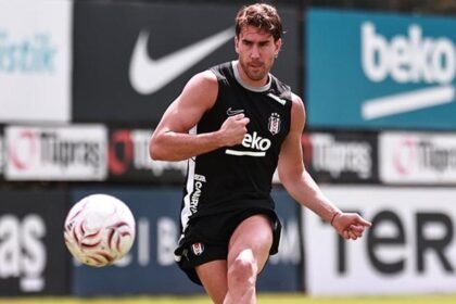 Beşiktaş Çorum FK maçına hazır - Fanatik Gazetesi Beşiktaş (BJK) Haberleri - Spor