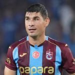 Trabzonspor'dan Malinovskyi açıklaması! 'Tedavisine başlanmıştır' - Fanatik Gazetesi Trabzonspor (TS) Haberleri - Spor