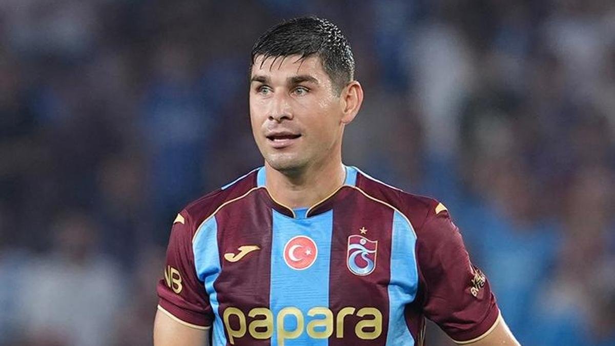 Trabzonspor'dan Malinovskyi açıklaması! 'Tedavisine başlanmıştır' - Fanatik Gazetesi Trabzonspor (TS) Haberleri - Spor