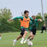 Konyaspor, Erzurumspor FK maçı hazırlıklarına başladı - Fanatik Gazetesi Futbol Haberleri - Spor