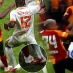 Göztepe'den mağlubiyet sonrası flaş Galatasaray paylaşımı 'Olay mahalli: Rams Park!' - Fanatik Gazetesi Futbol Haberleri - Spor