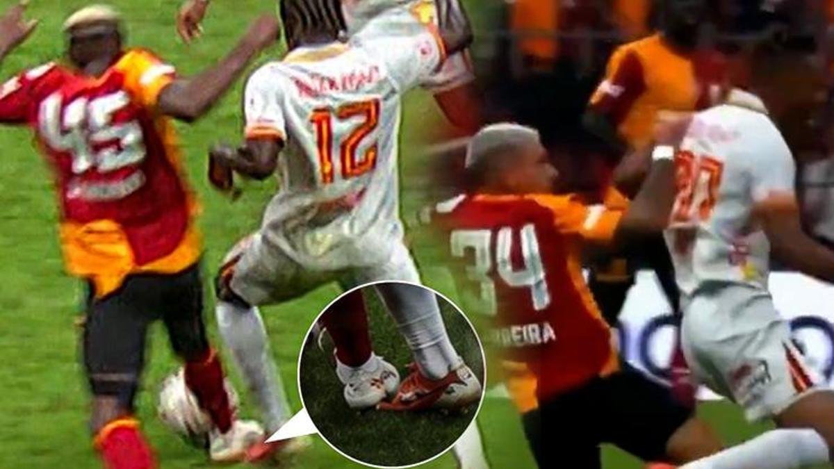 Göztepe'den mağlubiyet sonrası flaş Galatasaray paylaşımı 'Olay mahalli: Rams Park!' - Fanatik Gazetesi Futbol Haberleri - Spor