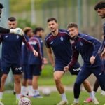 Yeni yıldız kadroda! Trabzon'un kamp kafilesi belli oldu... - Fanatik Gazetesi Trabzonspor (TS) Haberleri - Spor