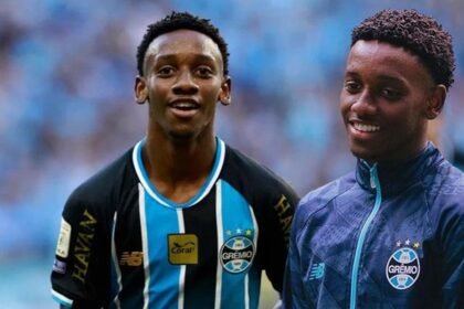 Adı Fenerbahçe'yle anılmıştı! Gabriel Mec'in yeni adresi belli oldu - Fanatik Gazetesi Fenerbahçe (FB) Haberleri Spor