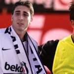 Fabio Miretti: Zeki Çelik ne yapmam gerektiğini anlattı - Fanatik Gazetesi Beşiktaş (BJK) Haberleri - Spor