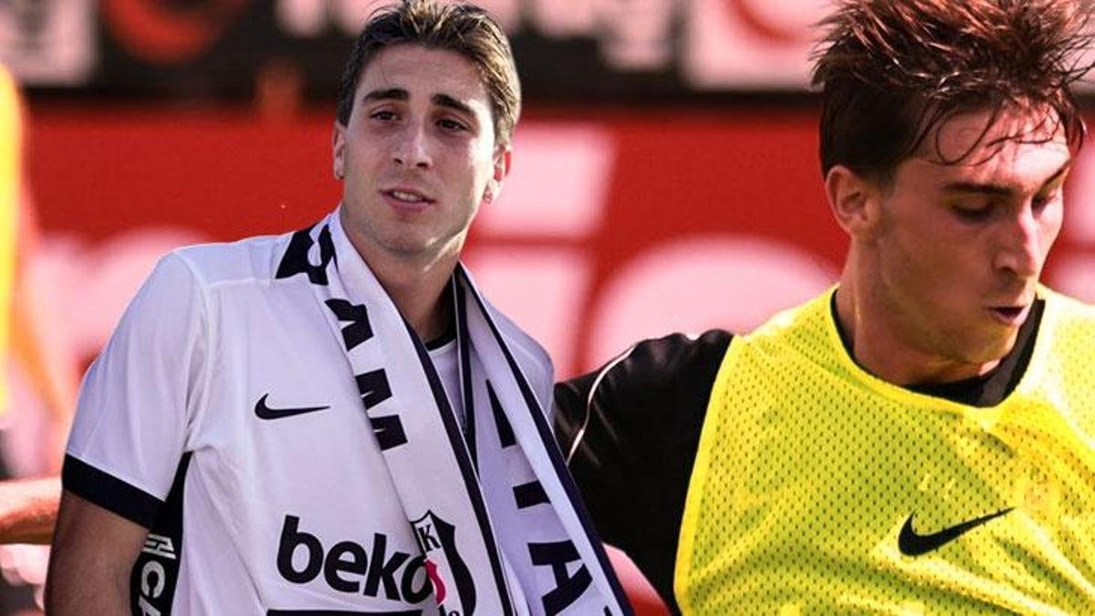 Fabio Miretti: Zeki Çelik ne yapmam gerektiğini anlattı - Fanatik Gazetesi Beşiktaş (BJK) Haberleri - Spor