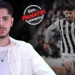 ÖZEL | Doping testi pozitif çıkan Beşiktaş'ın eski futbolcusu Berkay Vardar ilk kez konuştu! 'Hiçbir şey kullanmadım, haksızlığa uğradım' - Fanatik Gazetesi Beşiktaş (BJK) Haberleri - Spor