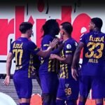 ÖZET | Eyüpspor 90+4'te geri döndü! Alanyaspor şokta! Maç sonucu Eyüpspor 2-1 Alanyaspor - Fanatik Gazetesi Süper Lig Haberleri - Spor