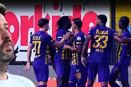 ÖZET | Eyüpspor 90+4'te geri döndü! Alanyaspor şokta! Maç sonucu Eyüpspor 2-1 Alanyaspor - Fanatik Gazetesi Süper Lig Haberleri - Spor