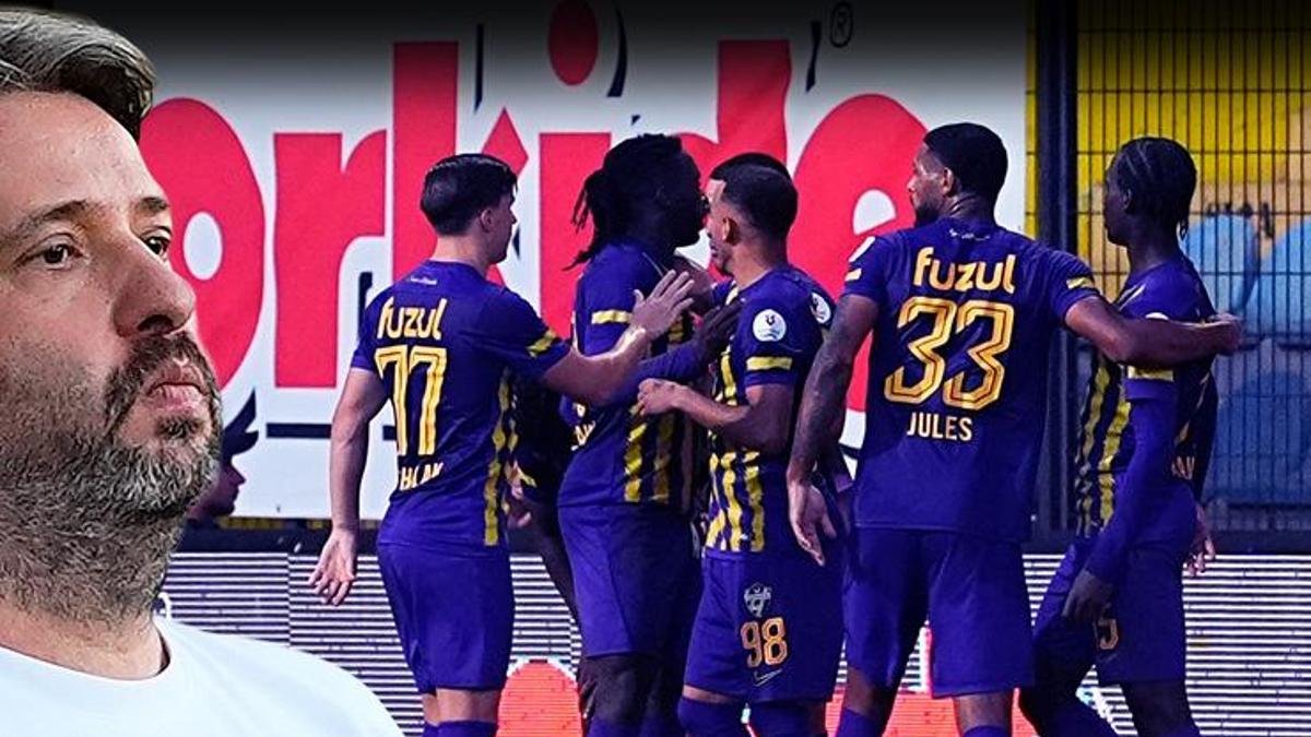 ÖZET | Eyüpspor 90+4'te geri döndü! Alanyaspor şokta! Maç sonucu Eyüpspor 2-1 Alanyaspor - Fanatik Gazetesi Süper Lig Haberleri - Spor